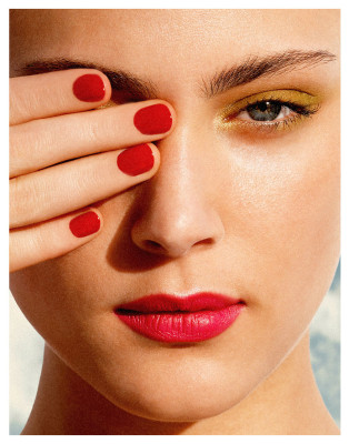 Nora Arnezeder pic #678964
